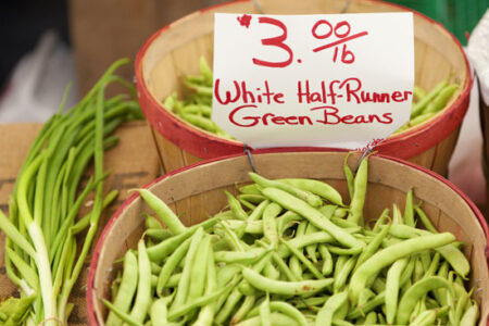 Pricing Strategies for Selling Your Produce Image